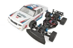 Associated SR10 Dirt Oval RTR 70030 -Remote Control Car Store SR10 Body 01 IMG 8364 lg