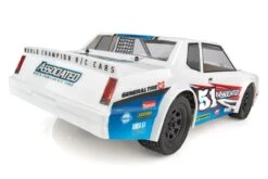 Associated SR10 Dirt Oval RTR 70030 -Remote Control Car Store SR10 Body 05 IMG 8343 lg