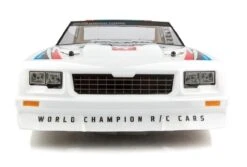 Associated SR10 Dirt Oval RTR 70030 -Remote Control Car Store SR10 Body 07 IMG 8338 lg