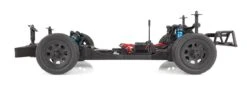 Associated SR10 Dirt Oval RTR 70030 -Remote Control Car Store SR10 SideProNoBody IMG 8320 lg