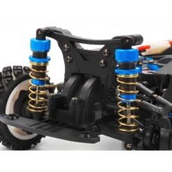 Tamiya 1/10 R/C XV-02 PRO Chassis Kit 58707 | TAM58707 -Remote Control Car Store TAM58707 A3 HLD0RVU4
