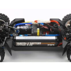 Tamiya 1/10 R/C XV-02 PRO Chassis Kit 58707 | TAM58707 -Remote Control Car Store TAM58707 A8 HLD0RVU4