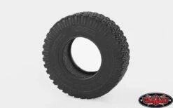 RC4WD Dirt Grabber 1.0" All Terrain Tires Z-T0142