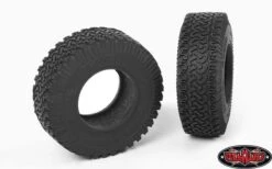 RC4WD Dirt Grabber 1.0" All Terrain Tires Z-T0142 -Remote Control Car Store Z T0142 3