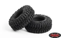 RC4WD Z-T0200 BFGOODRICH T/A KM3 1.0" TIRES -Remote Control Car Store Z T0200 3
