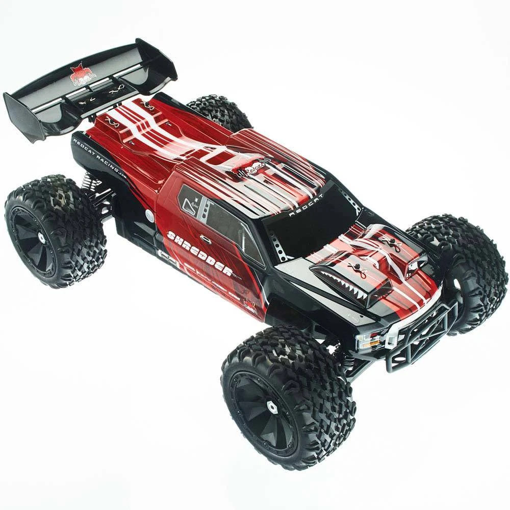 RedCat Racing Shredder 1/6 Scale Brushless Electric 17 RedCat Racing Shredder 1/6 Scale Brushless Electric - Image 17