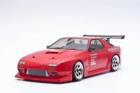 Yokomo Mazda FC3S RX-7 (SD-FC3SBS)