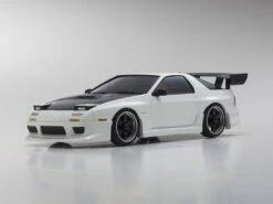 Kyosho Mini Z MZP421CW-B ASC Autoscale Body Set MA-020 SAVANNA RX-7 RC3S Aero CFRP