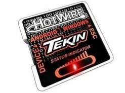 TEKIN Hot Wire ESC/PC Interface, USB 2.0