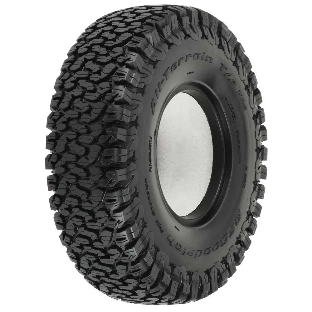 Pro-Line BFG All-Terrain KO2 1.9'' G8 Rock Terrain Truck Tires 10124-14 | PRO1012414 1 Pro-Line BFG All-Terrain KO2 1.9'' G8 Rock Terrain Truck Tires 10124-14 | PRO1012414
