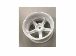 YOKOMO RP DRIFT WHEEL 5 SPOKE 01 (RP-6113W6) -Remote Control Car Store aa95ebd143b98fdde377df8e3a25d52c9785bd7068353c0d639fdd72dabe7c8e 01724