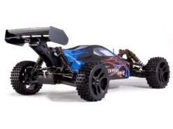 Recat Racing Rampage XB-E 1/5 Electric Buggy Blue -Remote Control Car Store apidlnr5p 24197