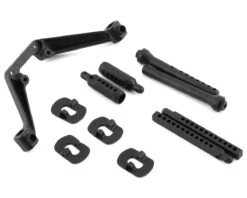 Team Associated DR10M Body Mount Set ASC72056