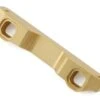 Team Associated DR10M Factory Team Brass Arm "C" Mount (25g) ASC72090