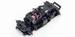 Kyosho 32180 MINI-Z AWD MA-030EVO Chassis Set (8500KV/DWS Included)