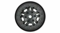 Pro-Line FaultLine 1.9'' Black/Black Bead-Loc 10 Spoke Wheels -Remote Control Car Store c6af9eeb70315ca694fa1a486b15e921e3bf48001482e2b17718dd14fad79e8f 59039