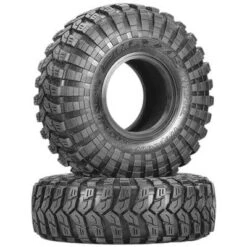 Axial AX12019 1.9 Maxxis Trepador Tires R35
