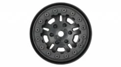 Pro-Line FaultLine 1.9'' Black/Black Bead-Loc 10 Spoke Wheels -Remote Control Car Store cf9708dd0a553d56ea4f0d36acc0de6fa04915a29992a14e0b2c53a5d0580ce8 24106