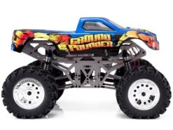 Redcat Racing Ground Pounder -Remote Control Car Store d5ba72c41ec3b7a6f338f0f3e6ac75b0e6acb55e26c6798b792d51f7a1b72fbd 71465