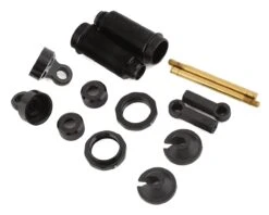 DragRace Concepts Super Flow Shock Kit (2) (Long) DRC-0003