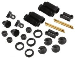 DragRace Concepts Super Flow Shock Kit (4) (Long) DRC-0006