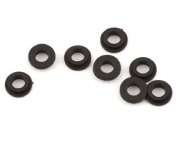 DragRace Concepts Super Flow Shock Shaft Guides (8) DRC-0021