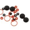 DragRace Concepts Super Flow Shock Rebuild Kit (4) DRC-0023