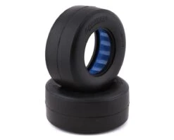 DragRace Concepts AXIS 2.2/3.0" Belted Rear Drag Racing Tires (2) (30 Durometer) DRC-231