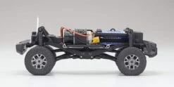 Kyosho 32523IV MINI-Z 4X4 Jimny Sierra Chiffon Ivory Metallic -Remote Control Car Store e0ba2a5ed435962da8af0700bbc0157483e44c2dd822df81c2e83a5af36f7e62 77959