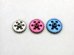 Kyosho (MDW012) Machine Cut Spur Gear Set M (A-)