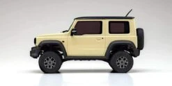 Kyosho 32523IV MINI-Z 4X4 Jimny Sierra Chiffon Ivory Metallic -Remote Control Car Store eb7a1532044735d10aeb6aaee7f17a13d8b9574f486da24ade8ecb7c1326ea43 28842