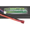 EcoPower "Trail" 2S 45C Hard Case LiPo Battery (7.4V/5000mAh) T-Connector Deans Style ECP-5110