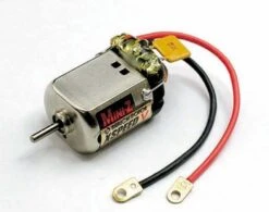 Kyosho (MZW8P) X SPEED MINI-Z MOTOR-V 50 Turns