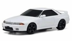Kyosho ASC Autoscale Body Set MR-03N-RM Nissan Skyline GT-R (R32) White 16 Kyosho ASC Autoscale Body Set MR-03N-RM Nissan Skyline GT-R (R32) White -Remote Control Car Store f0fb1a40b739ee221d190df491b0a51c9e028084f3a6c61c6aae759ab5e7ca23 41807