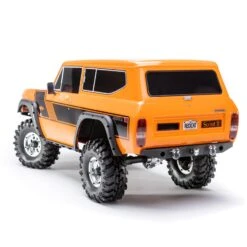 Redcat Racing GEN8 SCOUT II 1/10 SCALE CRAWLER Orange -Remote Control Car Store fb7653b65b0c039d778cf72b862cad5fc88a2ed68cdcfccc2c56151a7db37ea2 98899