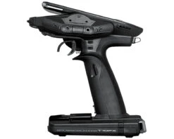 Futaba 10PX 10-Channel 2.4GHz T-FHSS Radio System W/R404SBS Receiver -Remote Control Car Store fut01004408 1 2