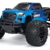 ARRMA GRANITE 4X4 MEGA Brushed 1/10th 4wd MT Blue T1 ARA4202V3T1
