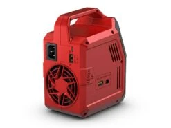 Hitec RDX2 1000 AC/DC Dual Charger (6S / 20A / AC-450W / DC-1000W) 44401 -Remote Control Car Store hrc44401 2