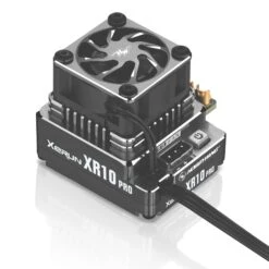 Hobbywing Hobby Wing XERUN XR10 PRO G2S (2S) - Elite 30112617