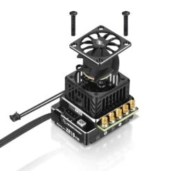 Hobbywing Hobby Wing XERUN XR10 PRO G2S (2S) - Stealth 30112613