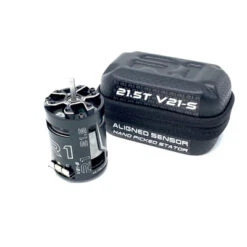 R1 WURKS R1 21.5T V21-S W/Aligned Sensor + Hand Picked Stator ROAR 020078-3