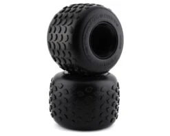 JConcepts Knobs 2.6" Monster Truck Tires (2)