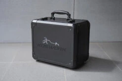 KOSWORK Aluminum Transmitter Case With Foam KOS32301