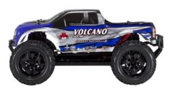 Redcat Racing Volcano EPX 1/10 Electric Monster Truck Blue 10 Redcat Racing Volcano EPX 1/10 Electric Monster Truck Blue -Remote Control Car Store media 1024x 44decaf9 75fe 4c40 b19e 71391b210606