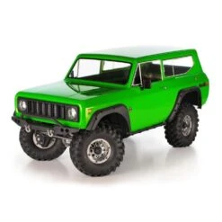 RedCat Gen8 Scout II Version 2 Green -Remote Control Car Store media 1024x 628d1d27 264d 453d b177 d6518916f127