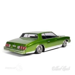 Redcat 1979 Chevrolet Monte Carlo 1:10 Scale RC Lowrider 22 Redcat 1979 Chevrolet Monte Carlo 1:10 Scale RC Lowrider -Remote Control Car Store media 954c0837 c4e0 4007 9f61 172c3f68e6cf