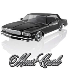 Redcat 1979 Chevrolet Monte Carlo 1:10 Scale RC Lowrider