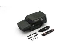 Kyosho BS MX-01 Suzuki Jimny Sierra Green MXB03GR