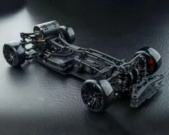 MST RMX 2.5 RS 1/10 RWD Electric Drift Car Kit (No Body) MXS-532199BK