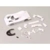 Kyosho Toyota GT-One TS020 White Body Set MZN158